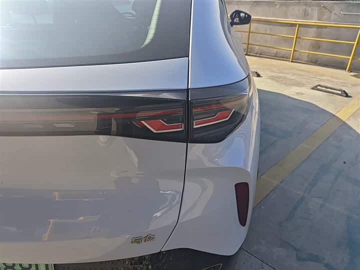 Фото 8 - Volkswagen ID.Unyx