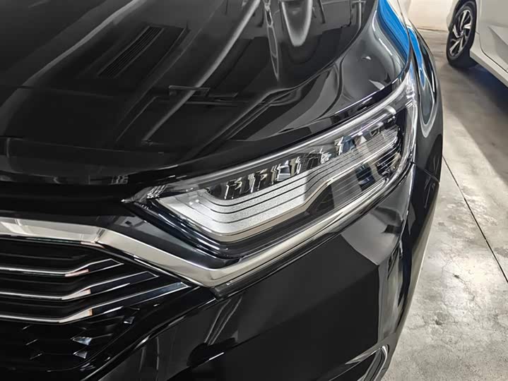 Фото 5 - Honda CR-V Hybrid