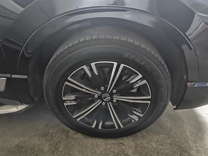 Фото 6 - Honda CR-V Hybrid