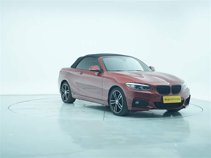 Фото 4 - BMW 2 Series