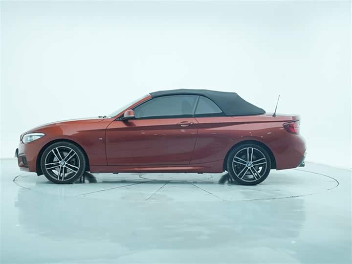 Фото 5 - BMW 2 Series