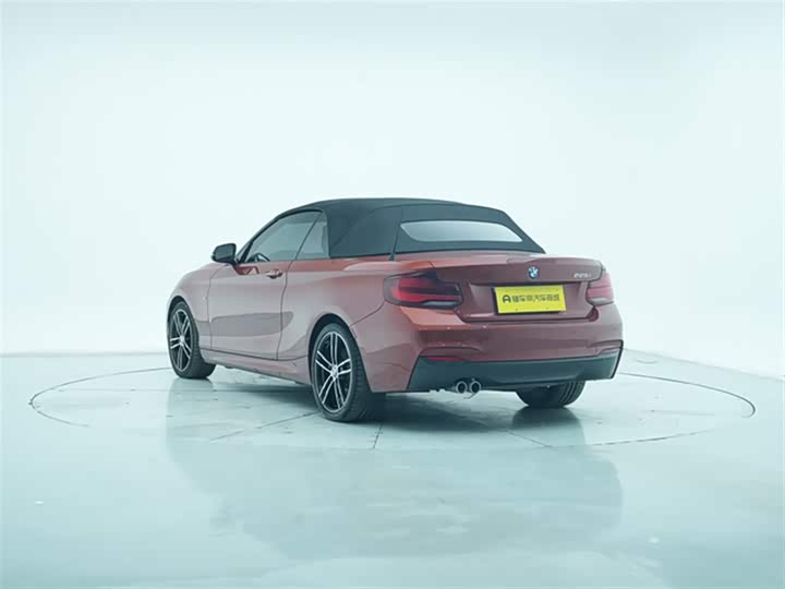 Фото 6 - BMW 2 Series