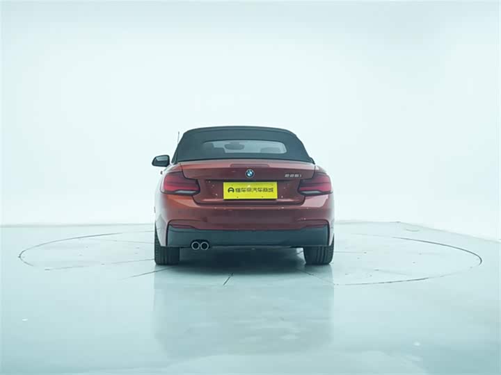 Фото 7 - BMW 2 Series