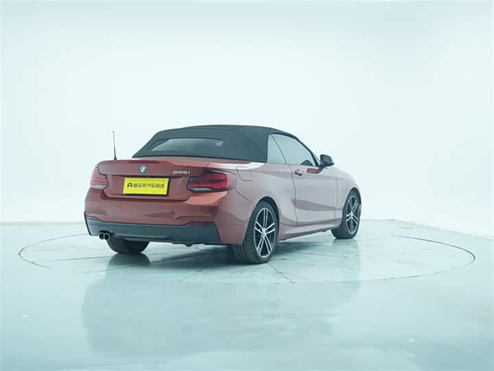 Фото 8 - BMW 2 Series