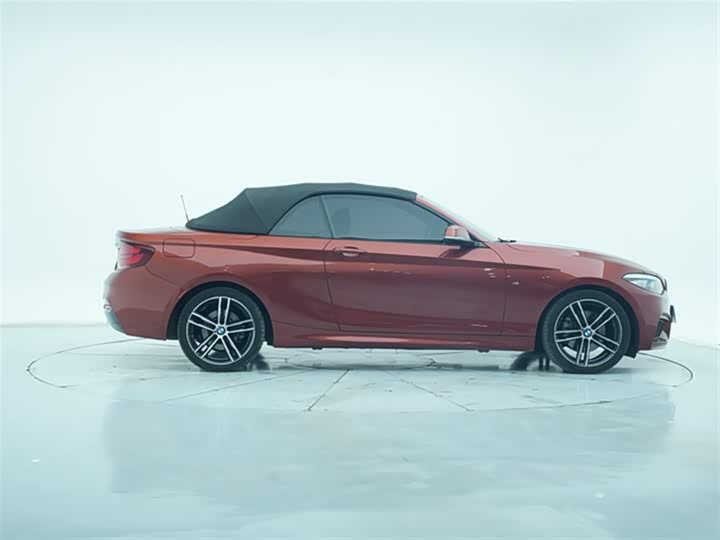 Фото 9 - BMW 2 Series