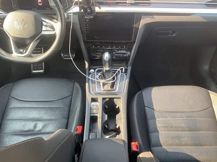 Фото 4 - Volkswagen CC