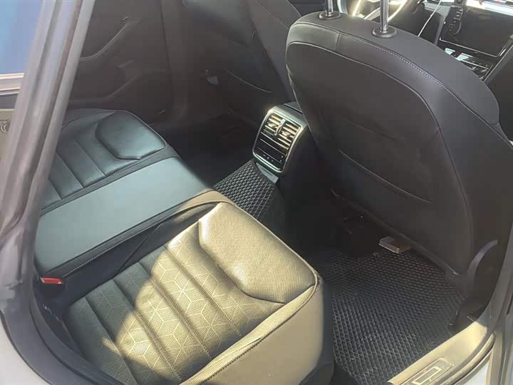 Фото 5 - Volkswagen CC