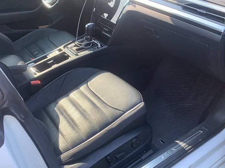 Фото 6 - Volkswagen CC