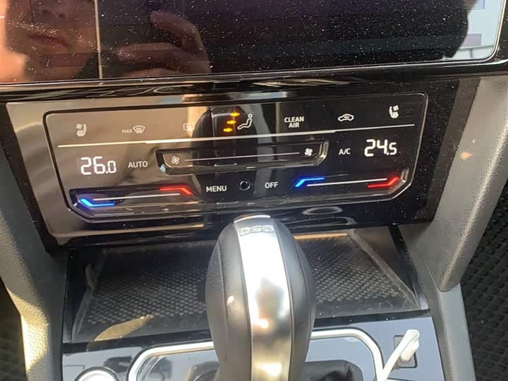 Фото 9 - Volkswagen CC