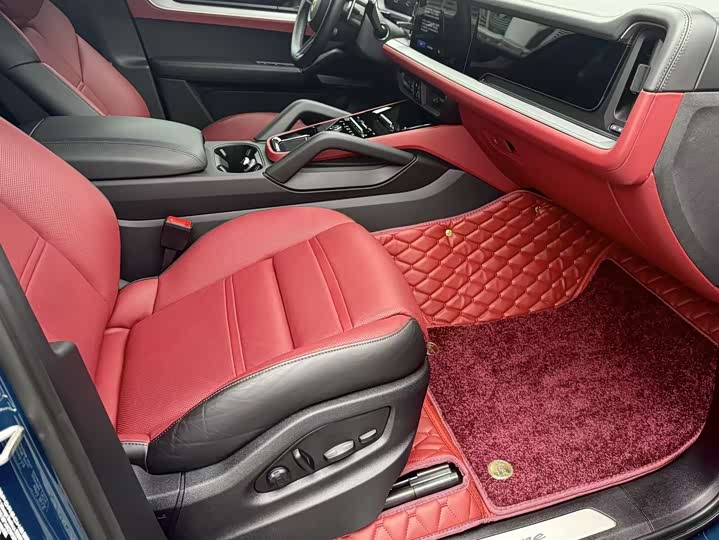 Фото 3 - Porsche Cayenne