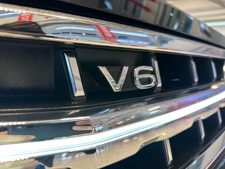 Фото 8 - Volkswagen Teramont Pro