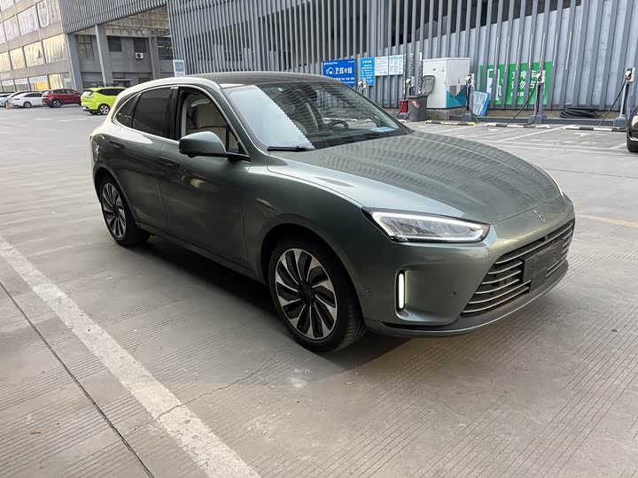 Фото 3 - Aito M5