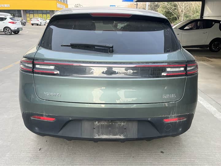 Фото 5 - Aito M5