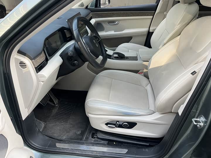 Фото 7 - Aito M5