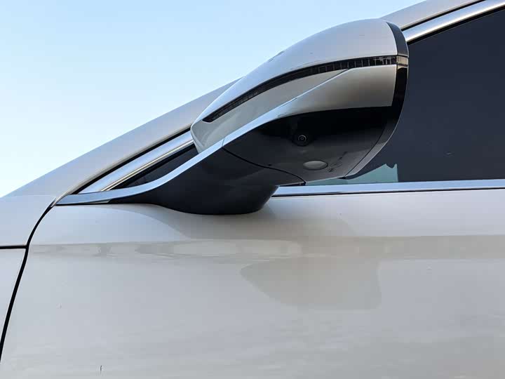 Фото 5 - BYD Frigate 07