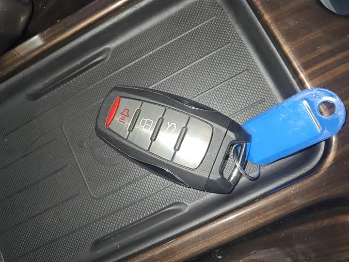 Фото 9 - Haval Dargo