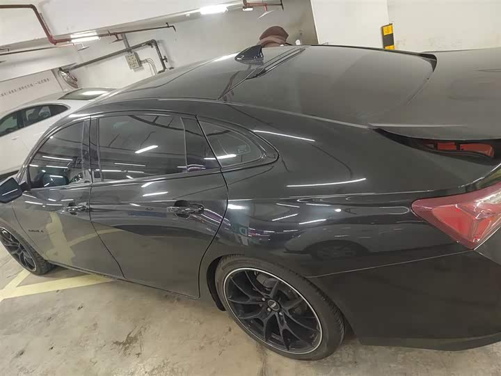 Фото 5 - Chevrolet Malibu XL