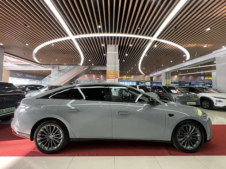 Фото 5 - Leapmotor C01