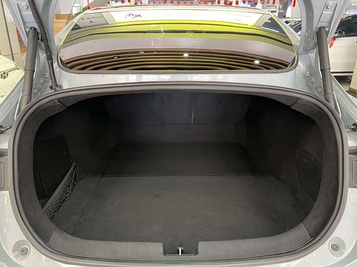 Фото 6 - Leapmotor C01