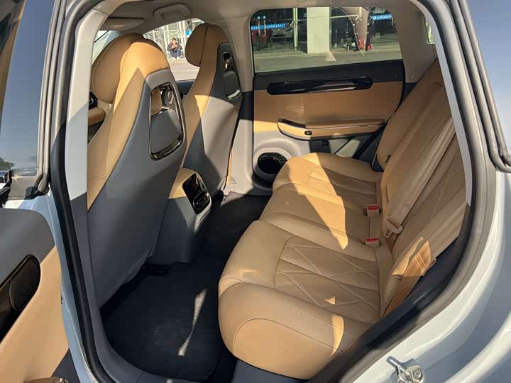 Фото 9 - Leapmotor C01