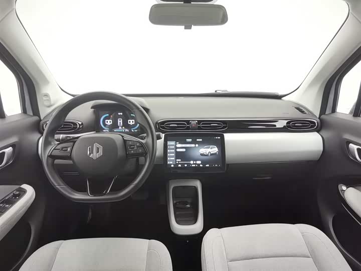 Фото 5 - Leapmotor T03