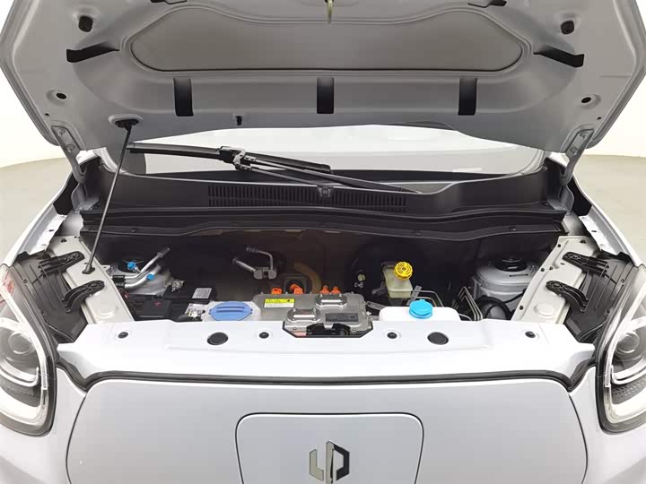 Фото 6 - Leapmotor T03