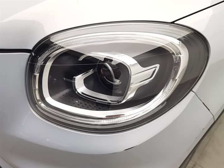 Фото 7 - Leapmotor T03