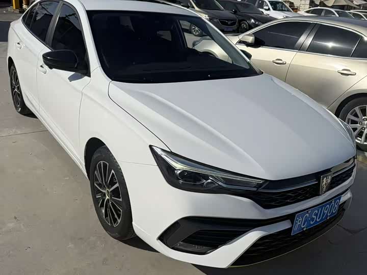 Фото 3 - Roewe i5