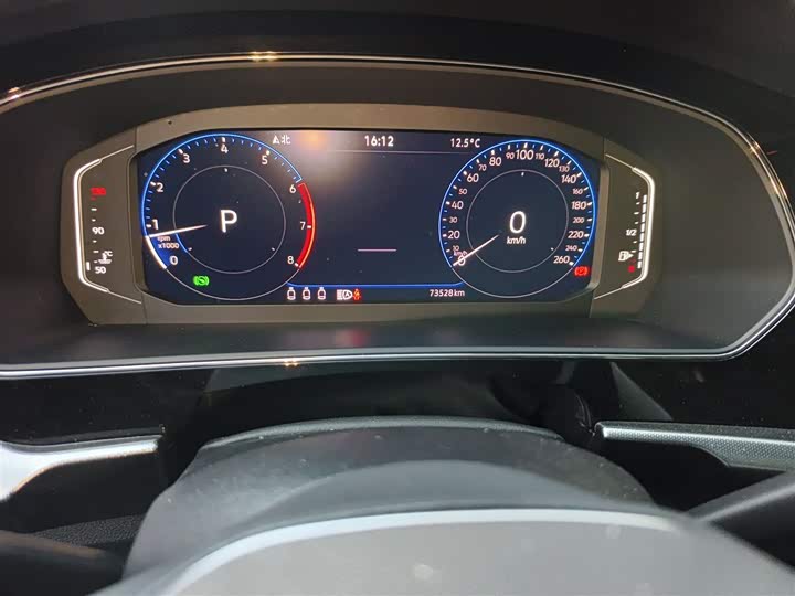 Фото 5 - Volkswagen Passat