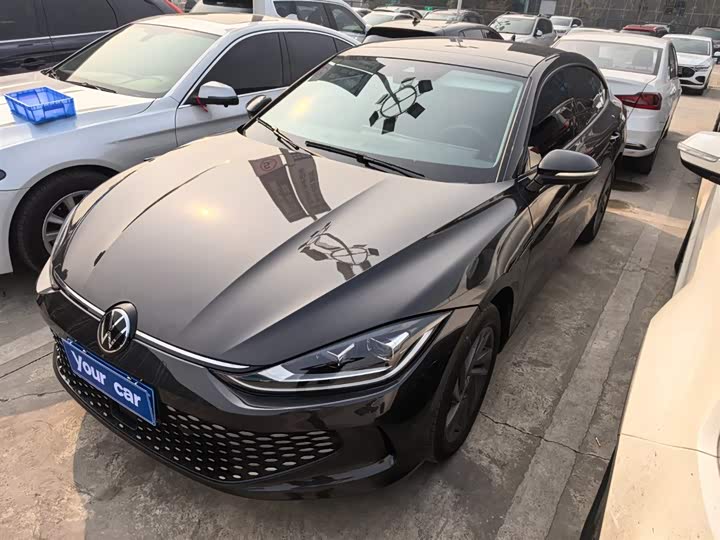 Фото 1 - Volkswagen Lamando L