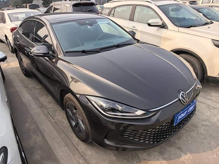 Фото 3 - Volkswagen Lamando L