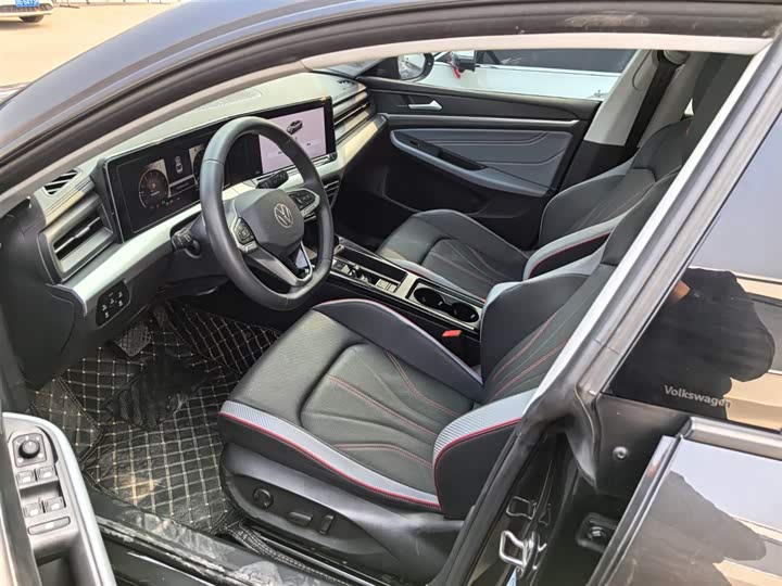 Фото 7 - Volkswagen Lamando L