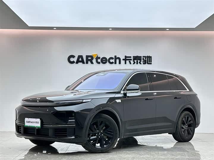 Фото 1 - LiXiang L7