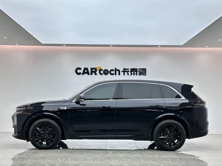 Фото 2 - LiXiang L7