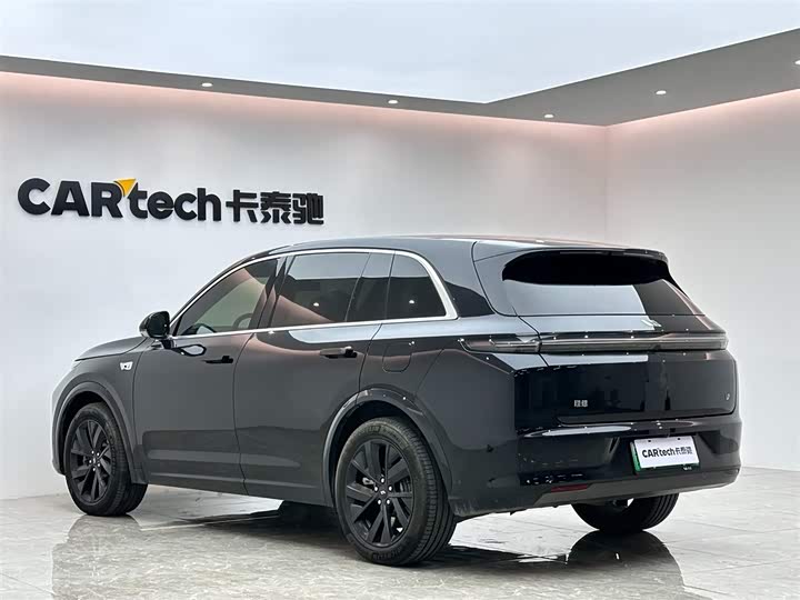 Фото 3 - LiXiang L7