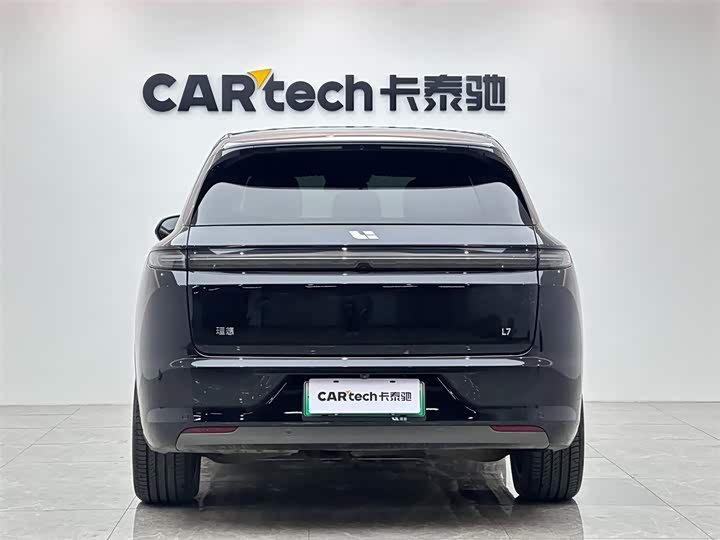 Фото 4 - LiXiang L7