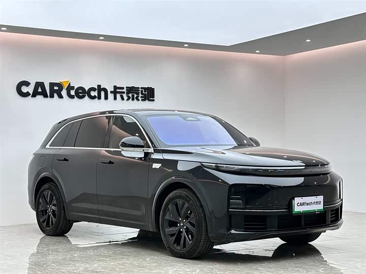 Фото 6 - LiXiang L7