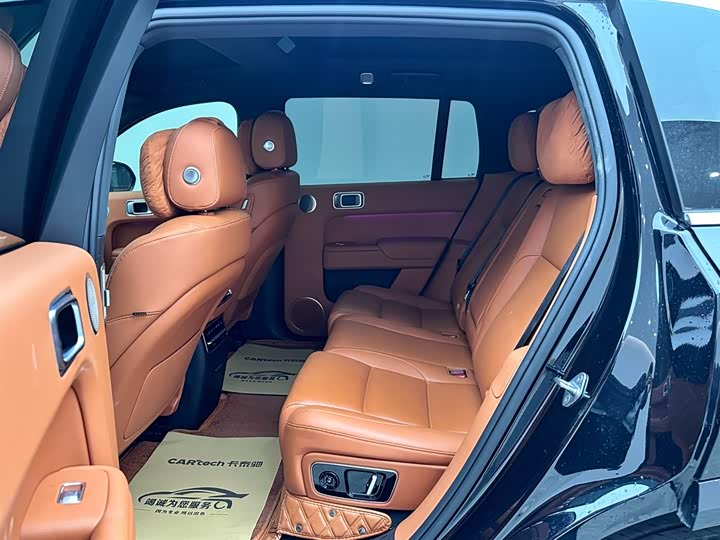 Фото 9 - LiXiang L7