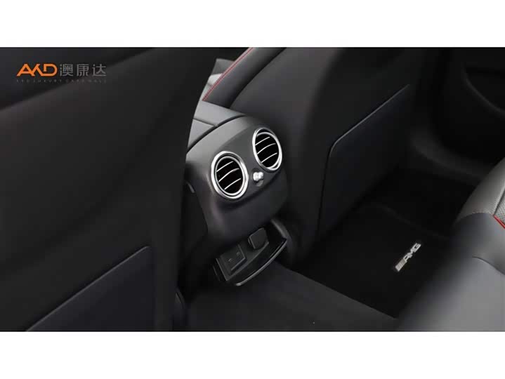 Фото 9 - Mercedes-Benz E-Class AMG