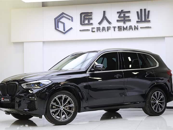 Фото 3 - BMW X5