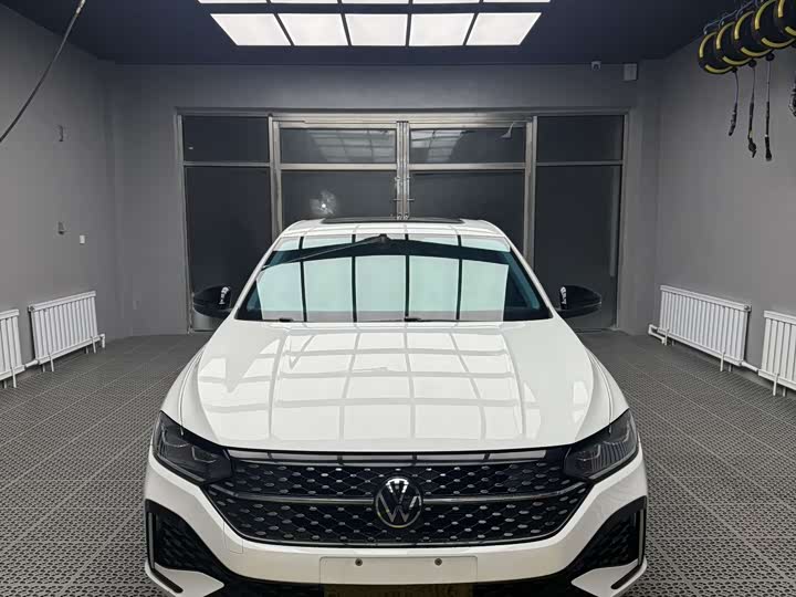 Фото 3 - Volkswagen Lavida