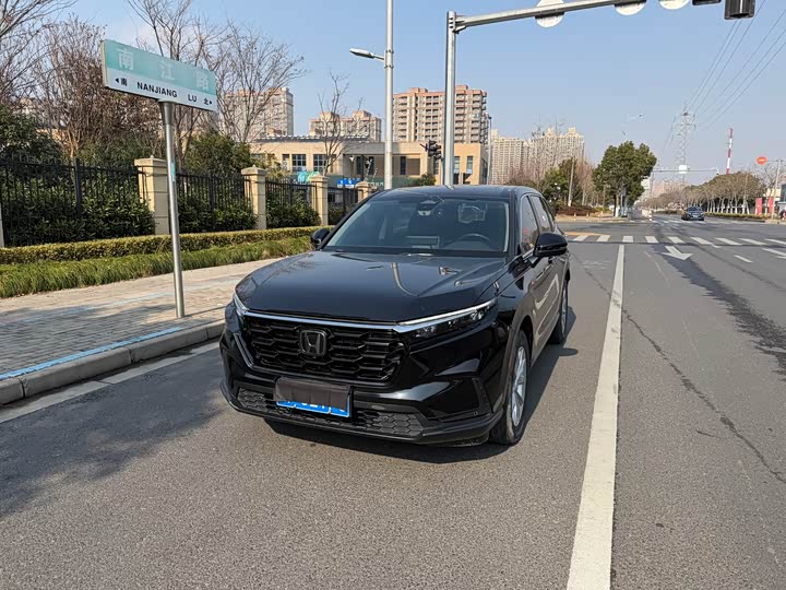 Фото 2 - Honda CR-V