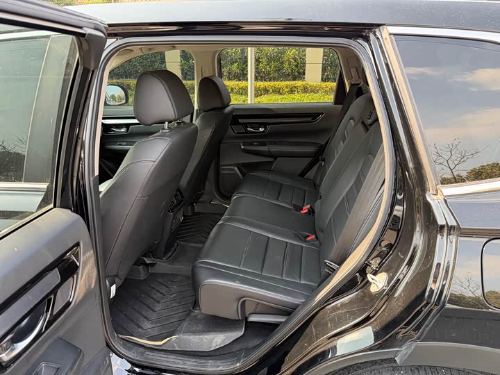 Фото 7 - Honda CR-V