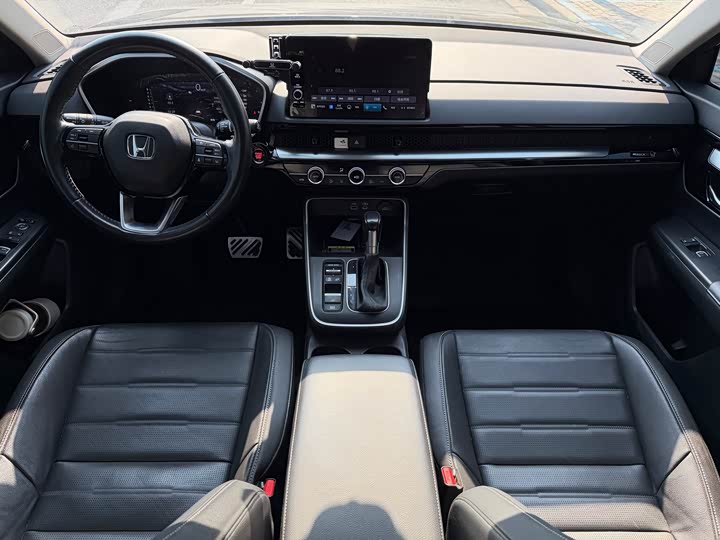 Фото 8 - Honda CR-V