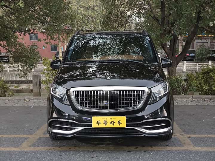 Фото 2 - Mercedes-Benz Vito