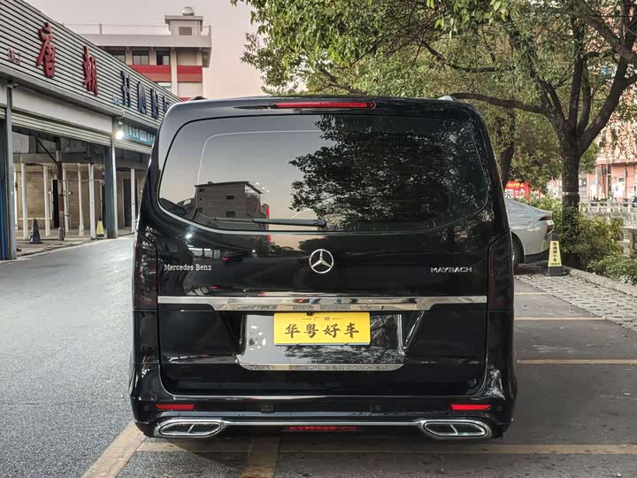 Фото 3 - Mercedes-Benz Vito