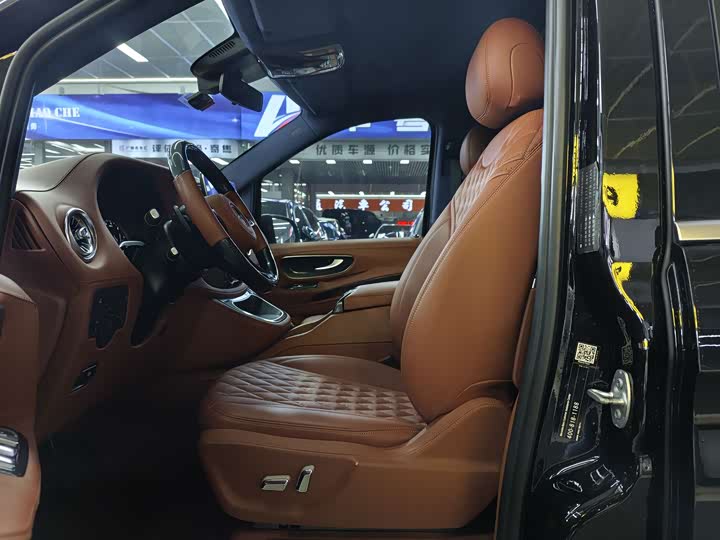 Фото 5 - Mercedes-Benz Vito