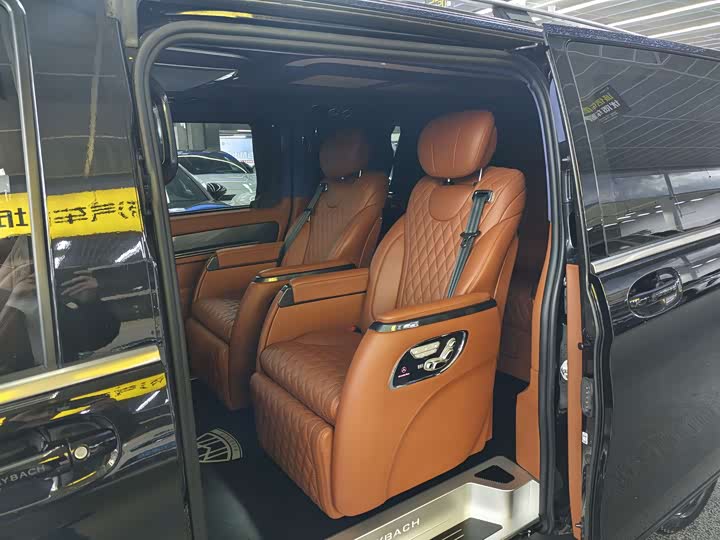 Фото 7 - Mercedes-Benz Vito