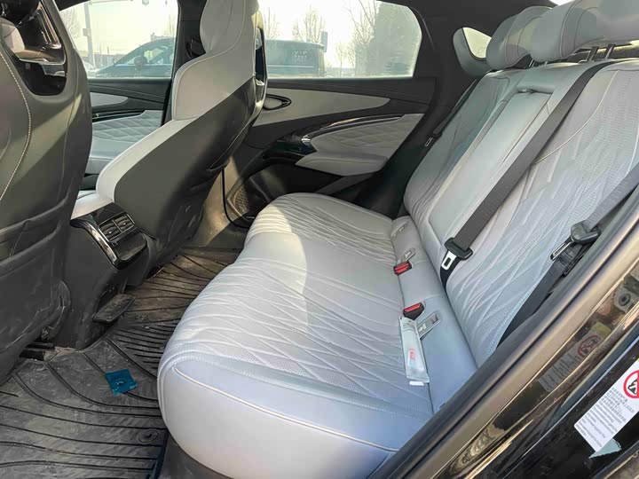 Фото 6 - BYD Seal