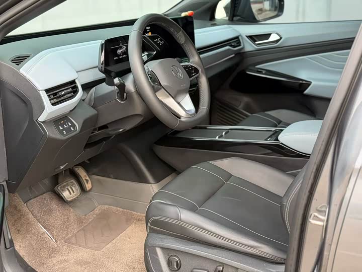 Фото 6 - Volkswagen ID.4 X